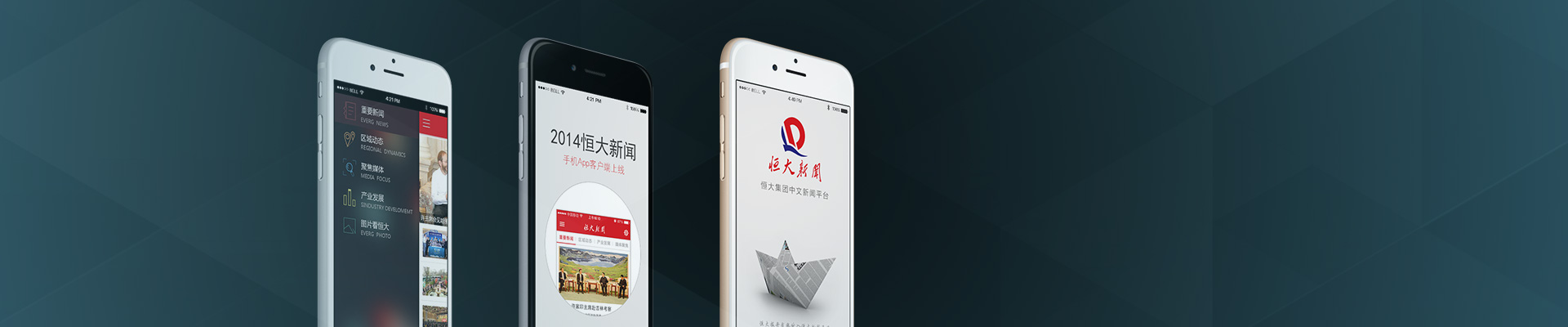 app软件定制开发服务