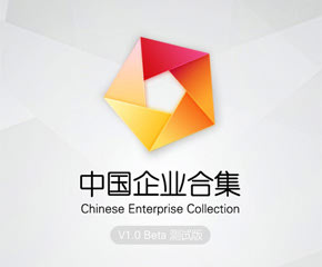 中国企业合集-大旗软件出品